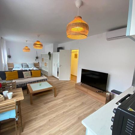 Apartamento Trascuesta, Pleno Centro Sanlúcar de Barrameda Esterno foto