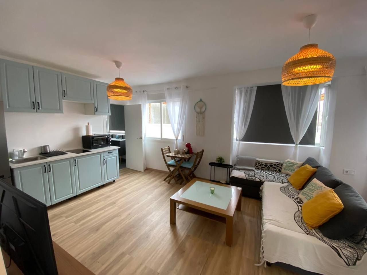 Apartamento Trascuesta, Pleno Centro Sanlúcar de Barrameda Esterno foto