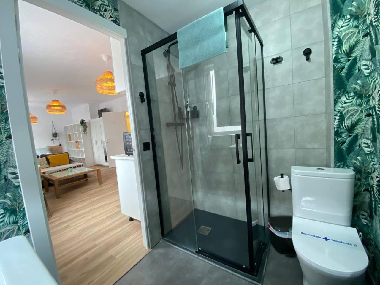 Apartamento Trascuesta, Pleno Centro Sanlúcar de Barrameda Esterno foto