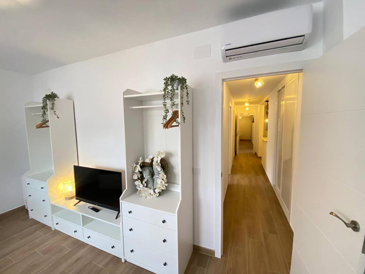 Apartamento Trascuesta, Pleno Centro Sanlúcar de Barrameda Esterno foto