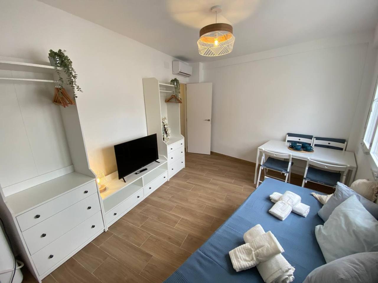 Apartamento Trascuesta, Pleno Centro Sanlúcar de Barrameda Esterno foto