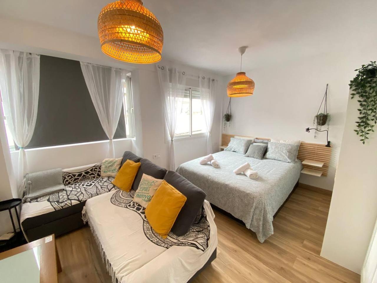 Apartamento Trascuesta, Pleno Centro Sanlúcar de Barrameda Esterno foto