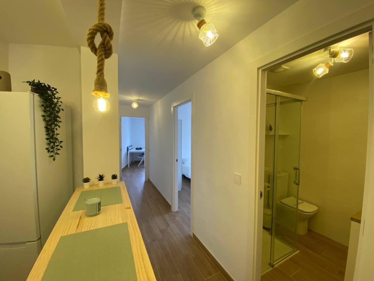 Apartamento Trascuesta, Pleno Centro Sanlúcar de Barrameda Esterno foto