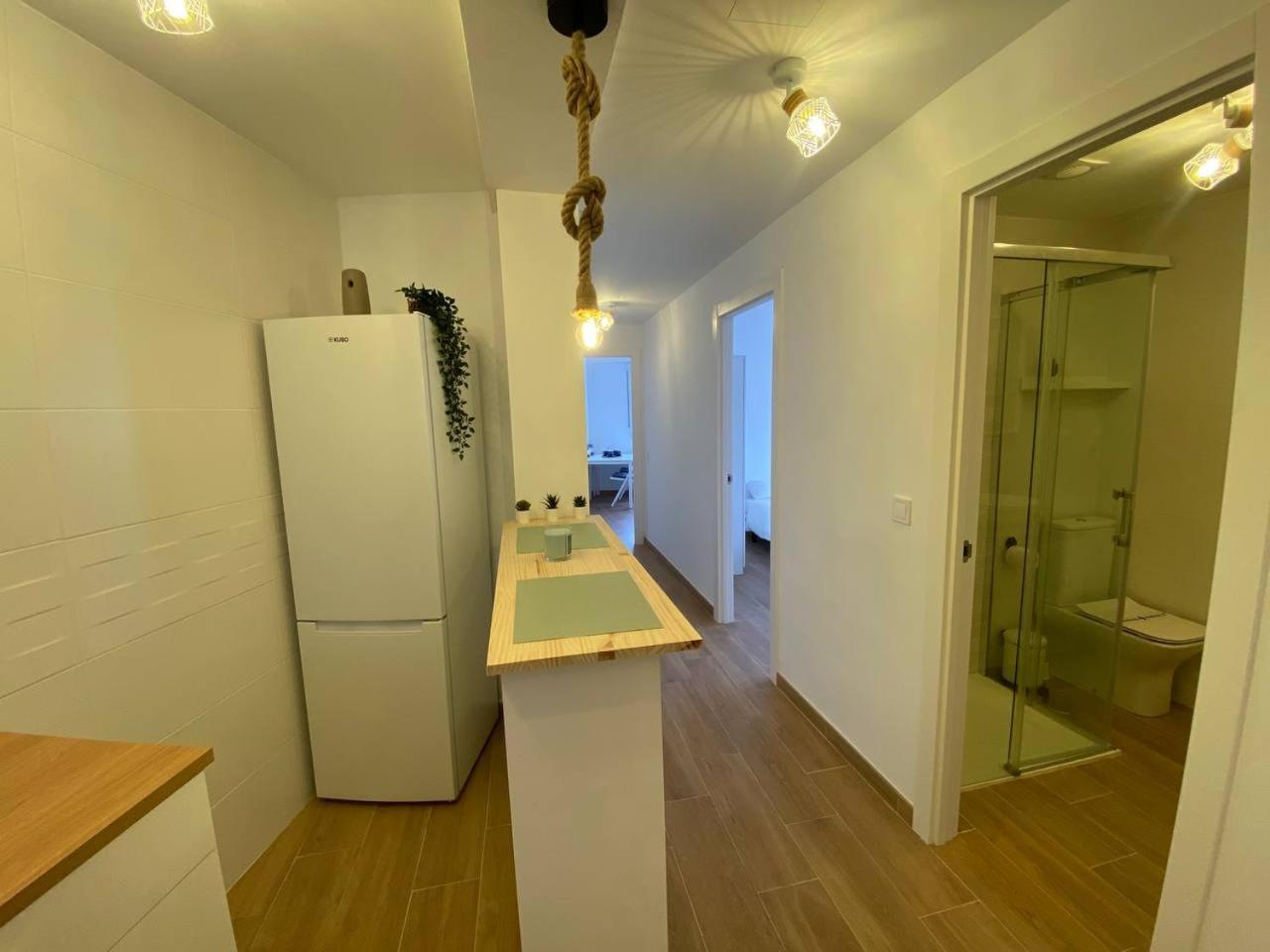 Apartamento Trascuesta, Pleno Centro Sanlúcar de Barrameda Esterno foto