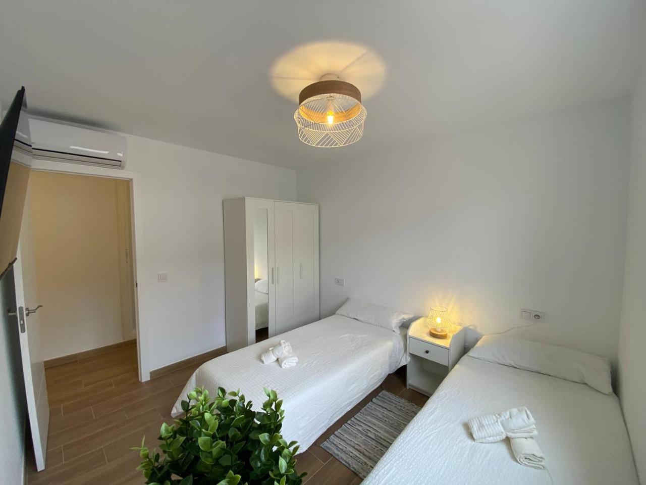 Apartamento Trascuesta, Pleno Centro Sanlúcar de Barrameda Esterno foto