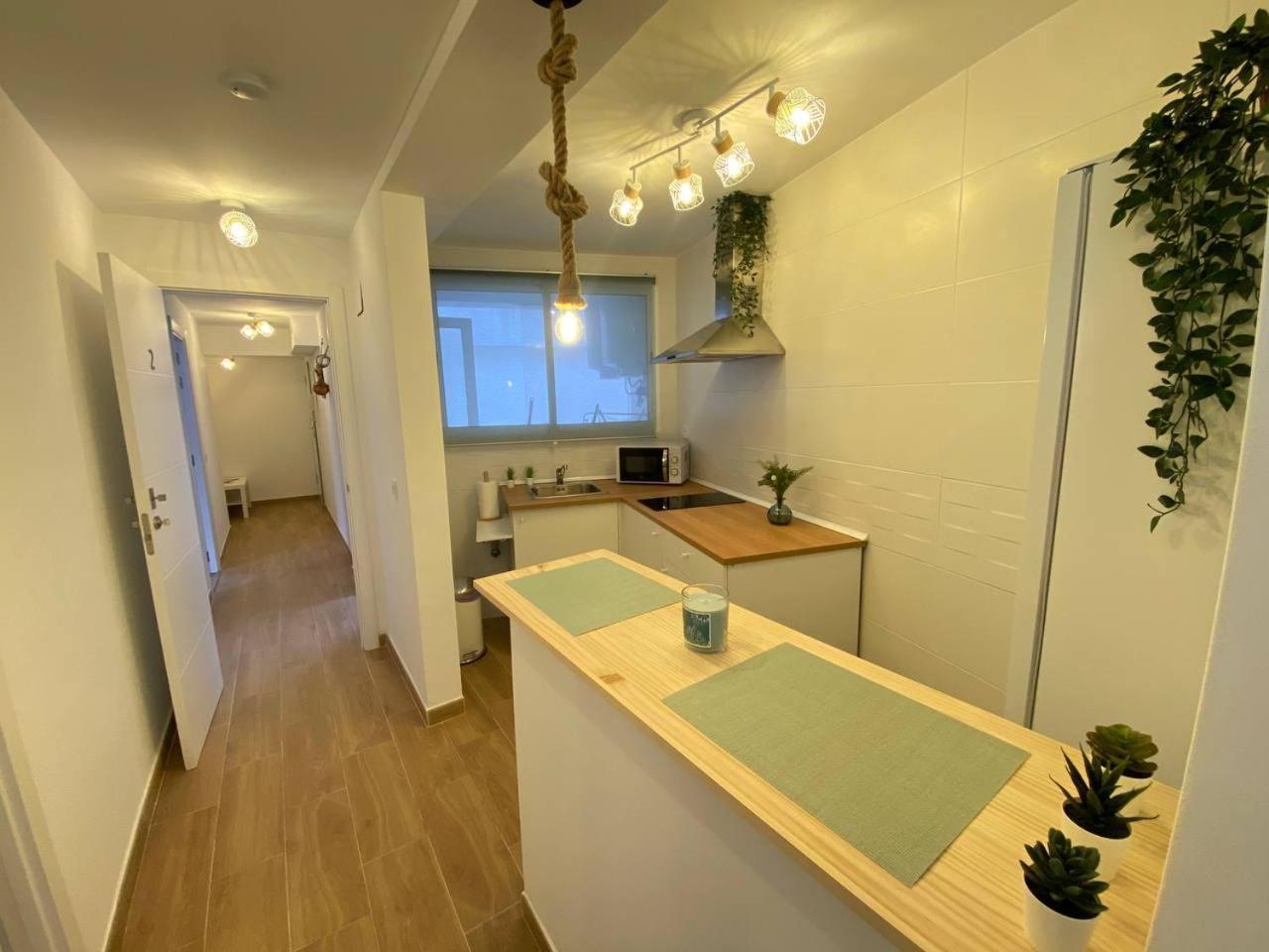 Apartamento Trascuesta, Pleno Centro Sanlúcar de Barrameda Esterno foto